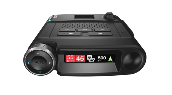 best radar detector 2026